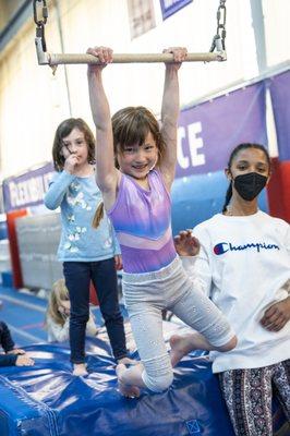 Head Over Heels Athletic Arts