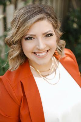 Emily Parker RE/MAX Executive