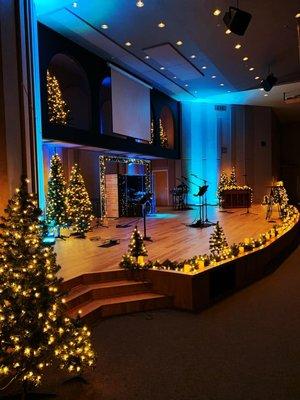 NorthLake Church
