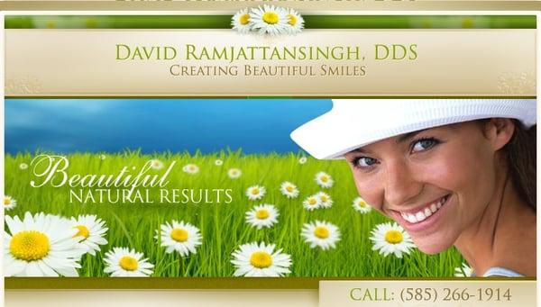 David Ramjattansingh, DDS