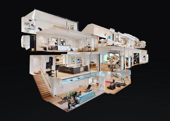 EightVue Studio