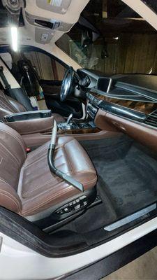 Spotless Solutions Detailing