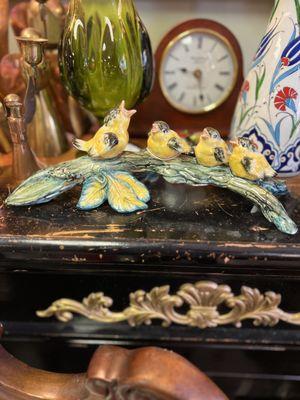 Journey Through Time Antique Emporium
