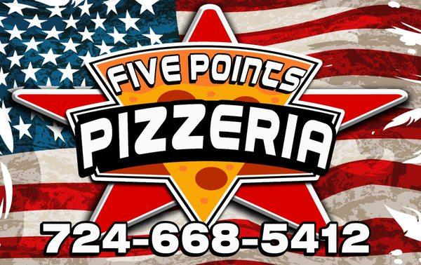 Five Points Pizzeria