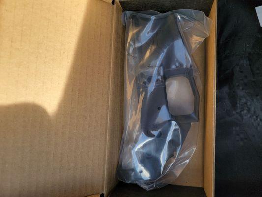 AA Tactical Enterprise