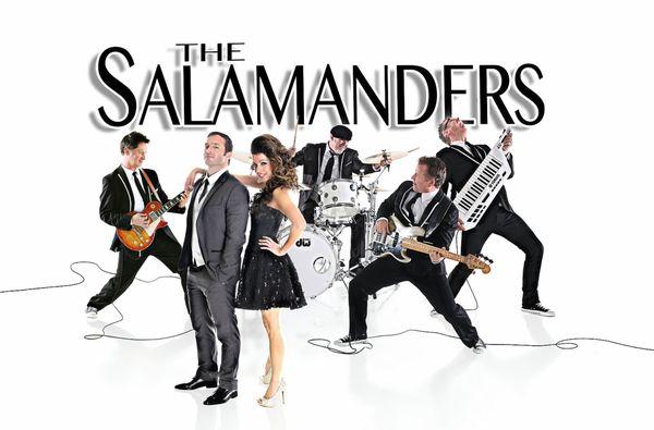 The Salamanders