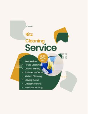 Ritz Cleaning Service