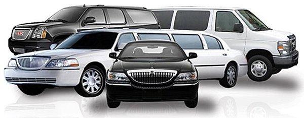 Dallas Limo Service