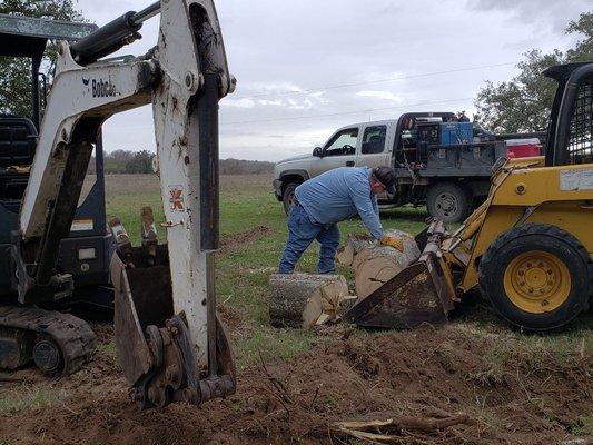 Macias Construction Company