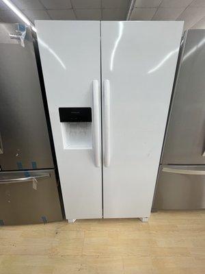 Appliances and Furniture