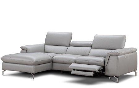 Serena Premium Leather Sectional.
Material - Full Leather
Dimension - 101.8" x 65.7"
Call for price!