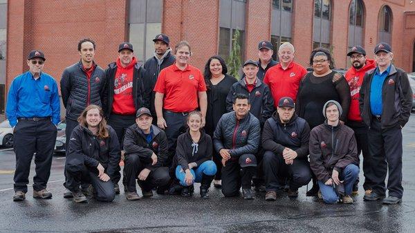 The Killers Pest Control