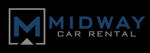 Midway Car Rental at ICC Collision Center