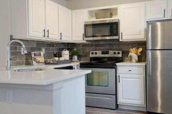 Grand View at Flat Irons