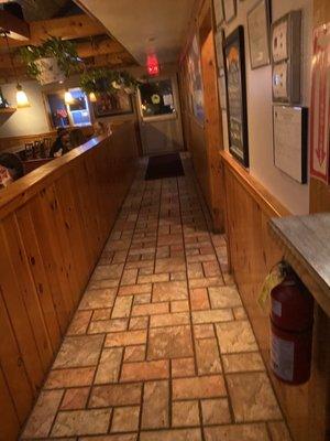 Bellingham House of Pizza