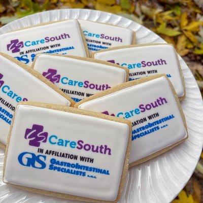 Good Juju Gourmet Cookies