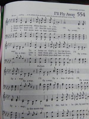 Spring Valley Community Church