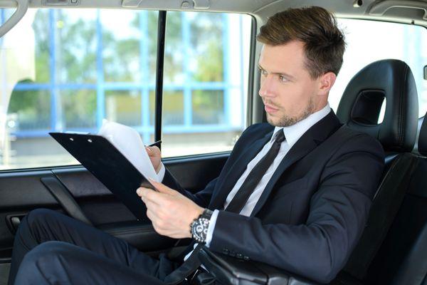 Lake George Airport Taxi and Limo Service