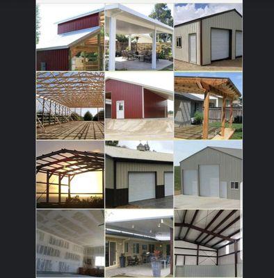 Brock Construction Services