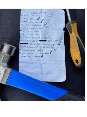 Just Fix It Handyman