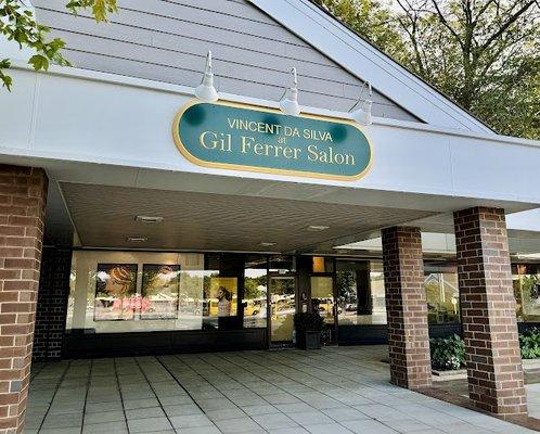Why not treat yourself to some time out - and let the team at Gil Ferrer Salon work their magic? Stop by the Bridgehampton Commons!