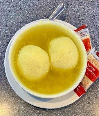 Benji's Delicatessen & Restaurant