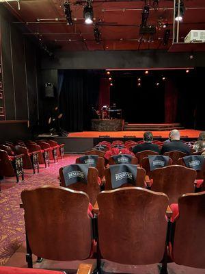 Renton Civic Theatre