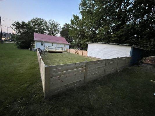 BUSH Home Remodeling and Improvements