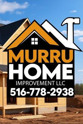 Murru Home Improvement