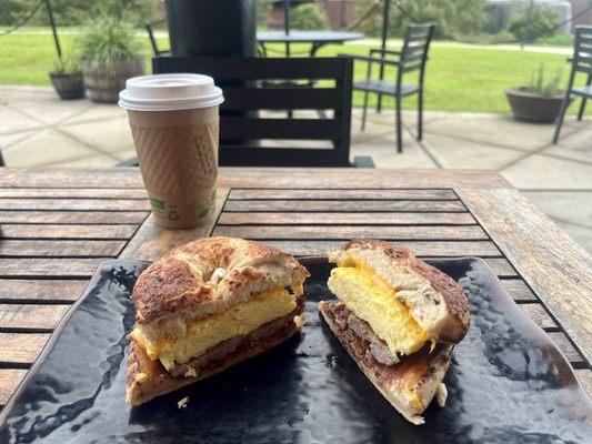 The Power Plant Cafe