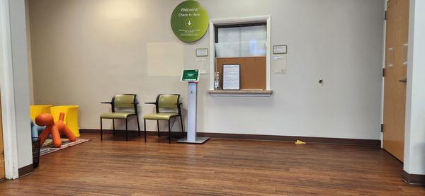 Quest Diagnostics