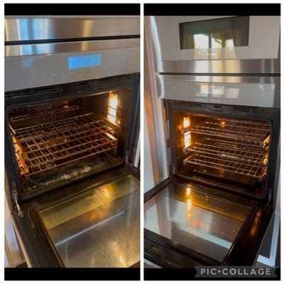 Top cleaning services