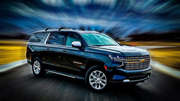 Saba Limousine & Transportation Services