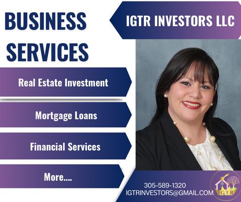 IGTR Investors