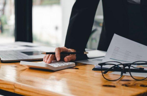 Aliso Viejo Tax Relief Experts