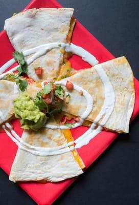 Baja Boys Taco Truck