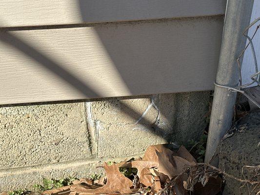 Baker Property Inspections