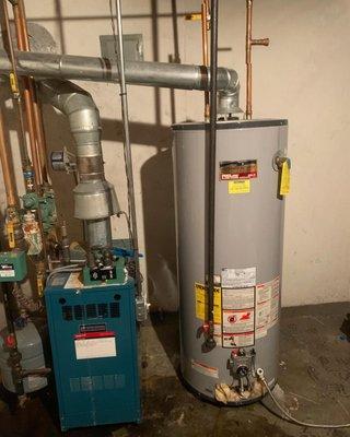 Pershing Road Plumbing & Drain