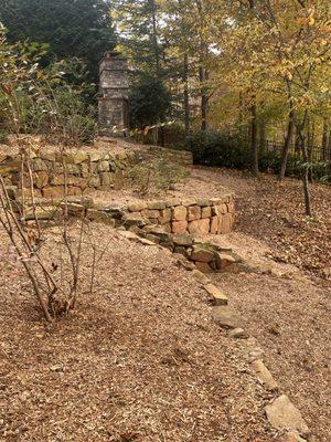 American Dreamscapes of North Georgia