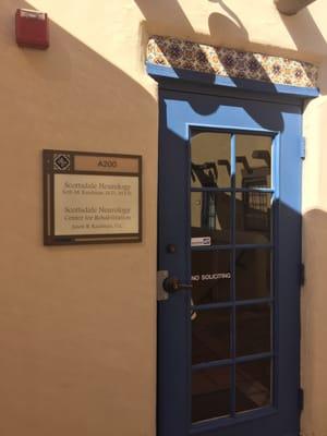 Seth Kaufman MD - Scottsdale Neurology