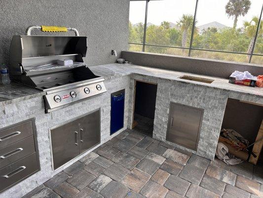 JB & Mia Construccion