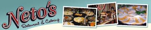 Neto's Catering
