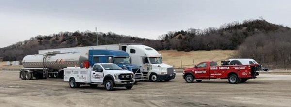 Heavy Hauling, Crane Service, Heavy Duty Tow, Tow Truck, Road Service, Mechanic, Roadside Service.