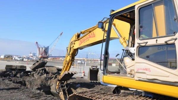 National Demolition Contractors