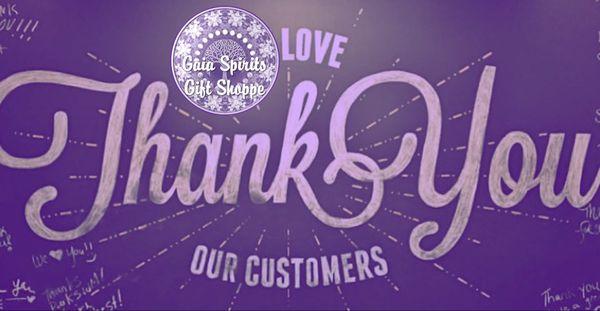 Gaia Spirits Gift Shoppe