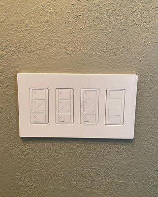 Chatham Certified Electrician