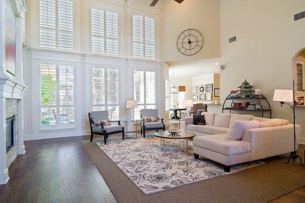 United Window Fashions