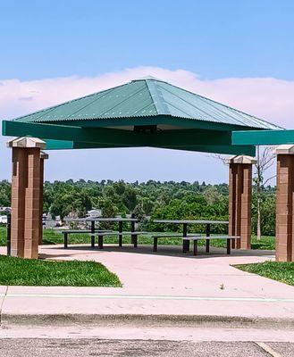 Walker-Branch Park