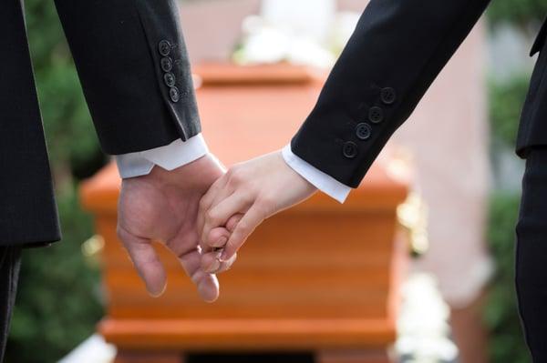 Wrongful Death Attorney - Bellevue WA