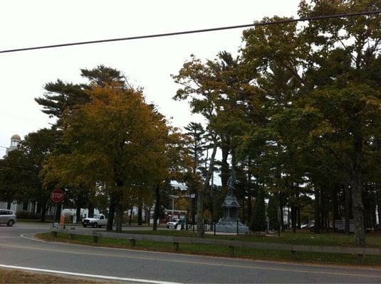 Town of Carver, MA
